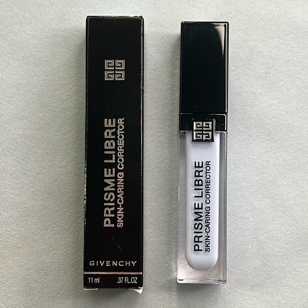 🎨 GIVENCHY | PRISME LIBRE SKIN-CARING CORRECTOR